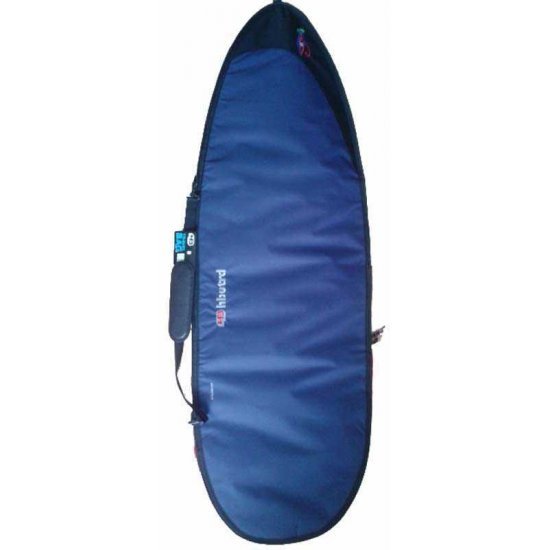 Hot Buttered 7.0 Class A Surfboard Bag