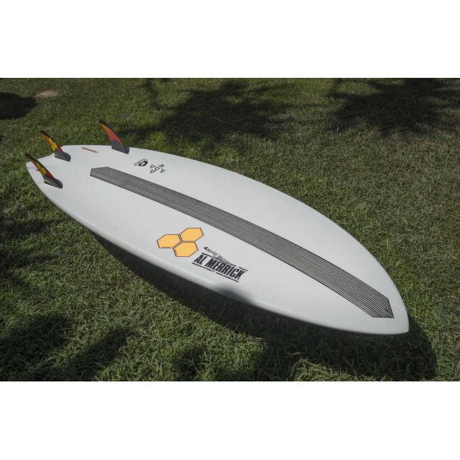 X-Lite Pod Mod Model - Torq Surfboards