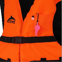 Cove 210 Denier Life Jacket (เสื้อชูชีพ)