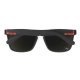 Kdeam Polarized Sunglasses (red) (แว่นตากันแดด)