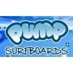 Pump Surfboards