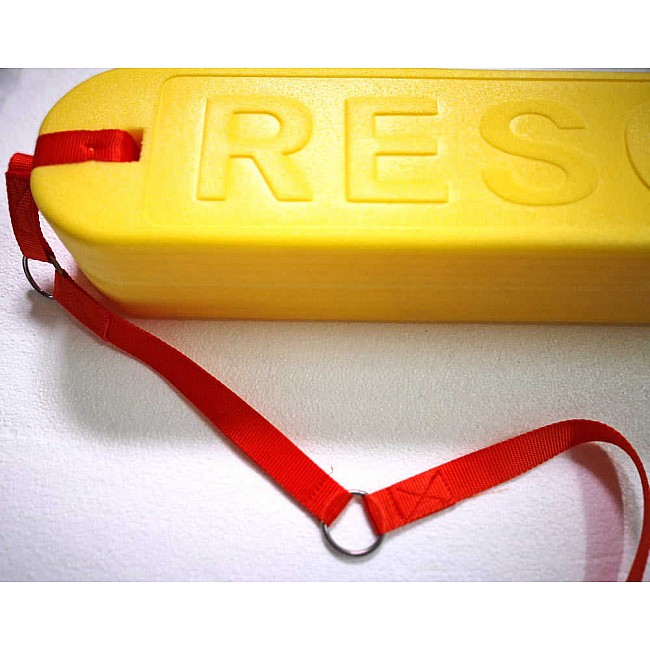 Rescue Tube XL Double XPE (ทุ่นโฟมช่วยผู้ประสบภัยทางน้ำ) Rescue Tube XL Double XPE (ทุ่นโฟมช่วยผู้ประสบภัยทางน้ำ)