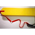 Rescue Tube XL Double XPE (ทุ่นโฟมช่วยผู้ประสบภัยทางน้ำ) Rescue Tube XL Double XPE (ทุ่นโฟมช่วยผู้ประสบภัยทางน้ำ)