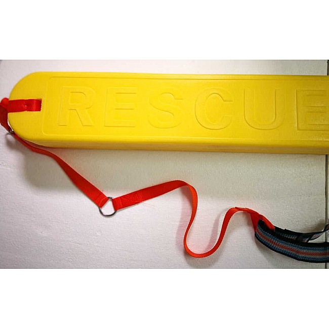 Rescue Tube XL Double XPE (ทุ่นโฟมช่วยผู้ประสบภัยทางน้ำ) Rescue Tube XL Double XPE (ทุ่นโฟมช่วยผู้ประสบภัยทางน้ำ)