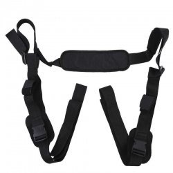 Stand Up Paddleboard Deluxe Carry Strap