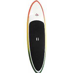 E Force rastafied All Round Paddleboard 10.0 x 32 inch
