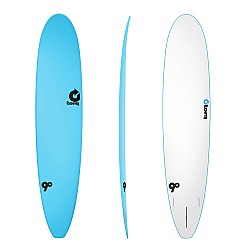 Torq Surfboard 9.0 Longboard Soft Top