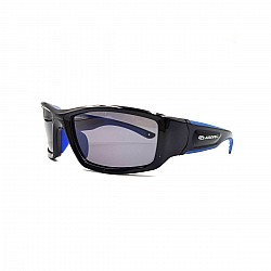 Aropec Floating Sunglasses Blue/Black (แว่นตากันแดดสีดำฟ้า)