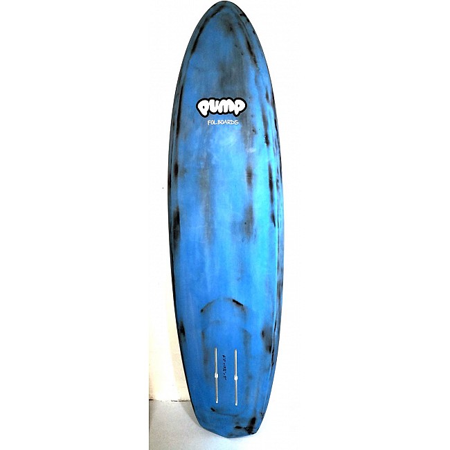 Pump foil surfboard deals