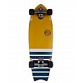 Slide SurfSkate Board 32 inch Fish Marrajo Complete Slide SurfSkate Board 32 inch Fish Marrajo Complete