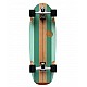 Slide SurfSkate Board   31 inch Gussie Avalanche Complete(เสิร์ฟสเก็ตบอร์ดขนาด 31นิ้ว)