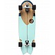 Slide SurfSkate Skateboard   33 inch Swallow Noserider Complete Surf Skateboard