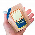 Sol Sauce Sunscreen Lotion 100 ml (ผลิตภัณฑ์กันแดด) Sol Sauce Sunscreen Lotion 100 ml (ผลิตภัณฑ์กันแดด)