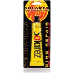 Solarez Polyester Ding Repair Kit 2 oz