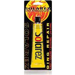 Solarez Polyester Surfboard Ding Repair Kit 1 oz