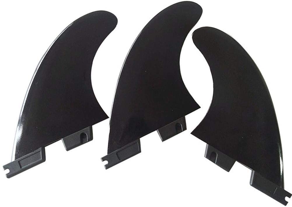 Fcs 2 thruster fins deals