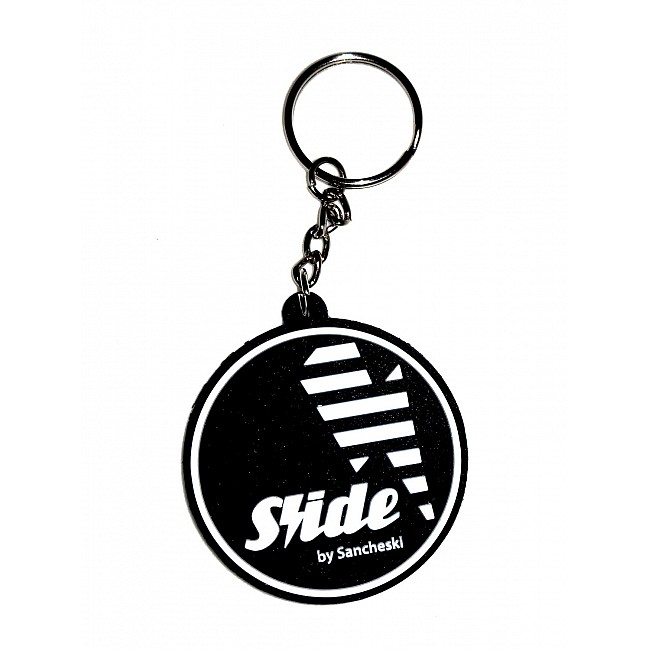 Slide Surfskates Key Ring Slide Surfskates Key Ring