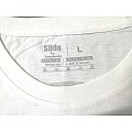 Slide Surfskate T Shirt White (เสื้อยืด Slide Surfskate สีขาว)