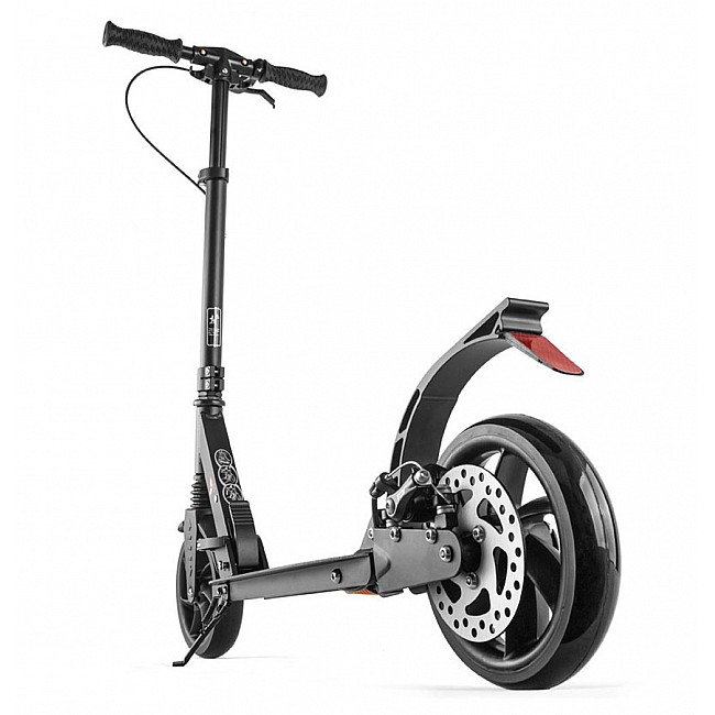 Urban Scooter with Hand Brake