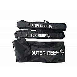 Outer Reef  Surfboard Soft Car Racks