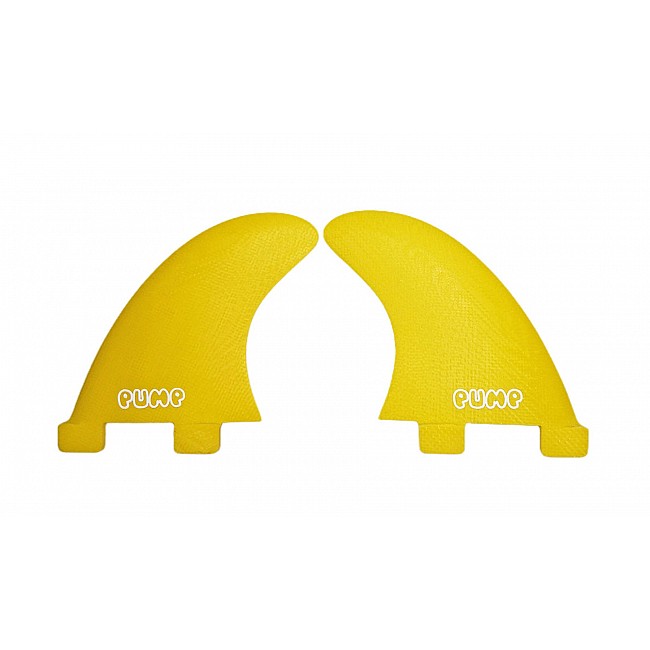 Pump Future GL Sidebite fins set of 2