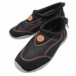 Deep Blue Aloha Beach Walker Unisex Aqua Shoe Orange(รองเท้าสำหรับเล่นกีฬาทางน้ำ ) Deep Blue Aloha Beach Walker Unisex Aqua Shoe Orange(รองเท้าสำหรับเล่นกีฬาทางน้ำ )