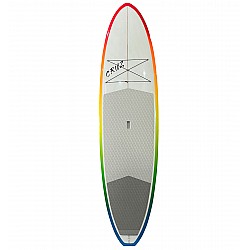 Cruz 10.6 Premium Paddleboard Package