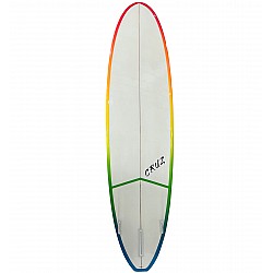 Cruz 10.6 Premium Paddleboard Package