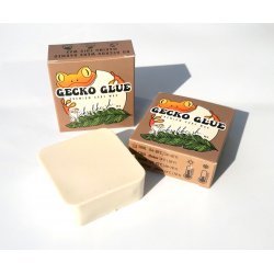 Gecko Glue Surf Wax WARM (แว็กซ์สำหรับเซิร์ฟ รุ่นwarm ของ Gecko Goo)