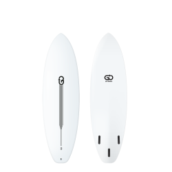 Go Softboard 5.6 Soft Top Surfboard