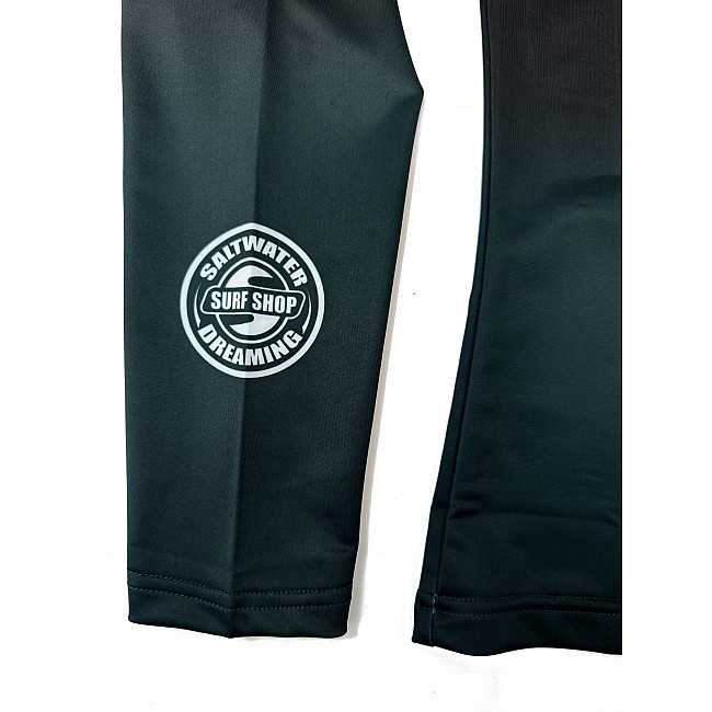 Saltwater Dreaming South Island Lycra Rash Guard Long Sleeve (เสื้อว่ายน้ำแขนยาว รุ่น Saltwer dreaming) Saltwater Dreaming South Island Lycra Rash Guard Long Sleeve (เสื้อว่ายน้ำแขนยาว รุ่น Saltwer dreaming)