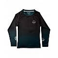 Saltwater Dreaming South Island Lycra Rash Guard Long Sleeve (เสื้อว่ายน้ำแขนยาว รุ่น Saltwer dreaming) Saltwater Dreaming South Island Lycra Rash Guard Long Sleeve (เสื้อว่ายน้ำแขนยาว รุ่น Saltwer dreaming)