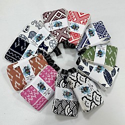 Saltwater Dreaming Purse Storage Pocket Saltwater Dreaming Purse Storage Pocket