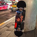 Skateboard