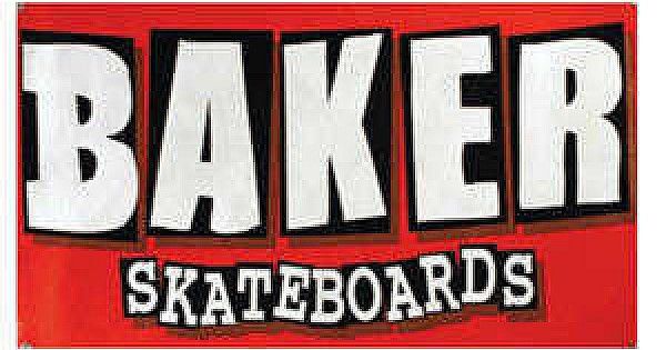 Baker Skateboards