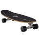 Carver Skateboard   30.5 inch Lost Puddle Jumper Surfskate Complete