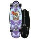 Carver Skateboard   29 inch Lost Rocket Redux Surfskate Complete