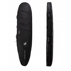 Creatures of Leisure 8.0 Double Longboard Surfboard Travel Bag