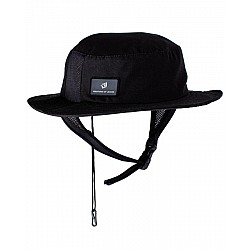 Creatures of Leisure Surf Bucket Hat Black