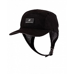 Creatures of Leisure Surf Cap Black (หมวก รุ่น Creatures สีดำ)