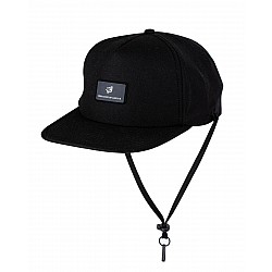 Creatures of Leisure Floating Surf / Watersports Cap Black