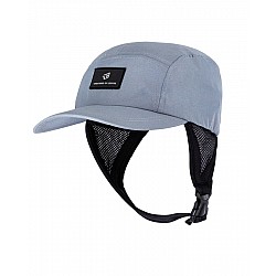 Creatures of Leisure Surf Cap Grey (หมวก รุ่น Creatures สีเทา)