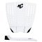 Creatures of Leisure Reliance III Lite Traction   White Black Surfboard Traction