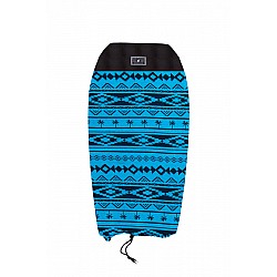 Creatures of Leisure   Navajo Bodyboard Sock