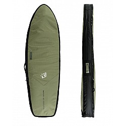 Creatures of Leisure 6.3 Fish Double Surfboard Travel Bag