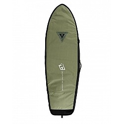 Creatures of Leisure 5.10 Fish Double Surfboard Travel Bag
