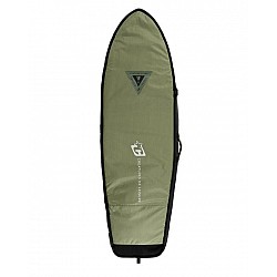 Creatures of Leisure 5.10 Fish Double Surfboard Travel Bag