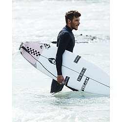 Creatures of Leisure   Jack Freestone Lite EcoPure Platinum Eco Carbon Surfboard Traction