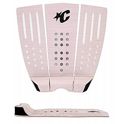 Creatures of Leisure Reliance III Cord Traction   Dirty Pink Surfboard Traction