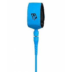 Creatures of Leisure  Superlite 6.0 Comp Surfboard Leash Royal Blue